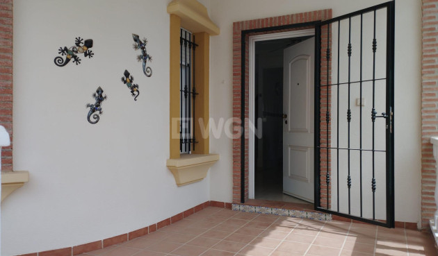 Reventa - Villa - Pilar de la Horadada - Zona Pueblo