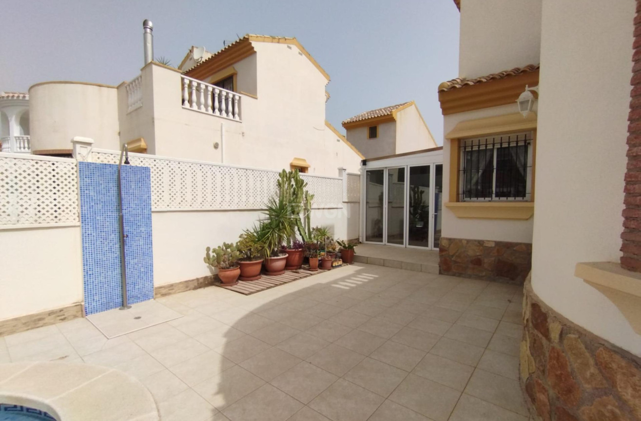Reventa - Villa - Pilar de la Horadada - Zona Pueblo