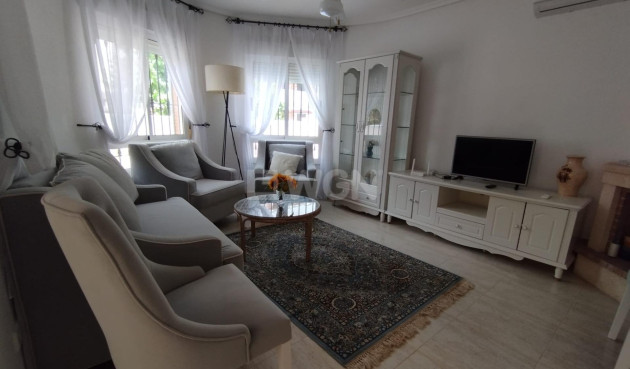 Reventa - Villa - Pilar de la Horadada - Zona Pueblo