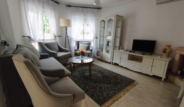 Reventa - Villa - Pilar de la Horadada - Zona Pueblo