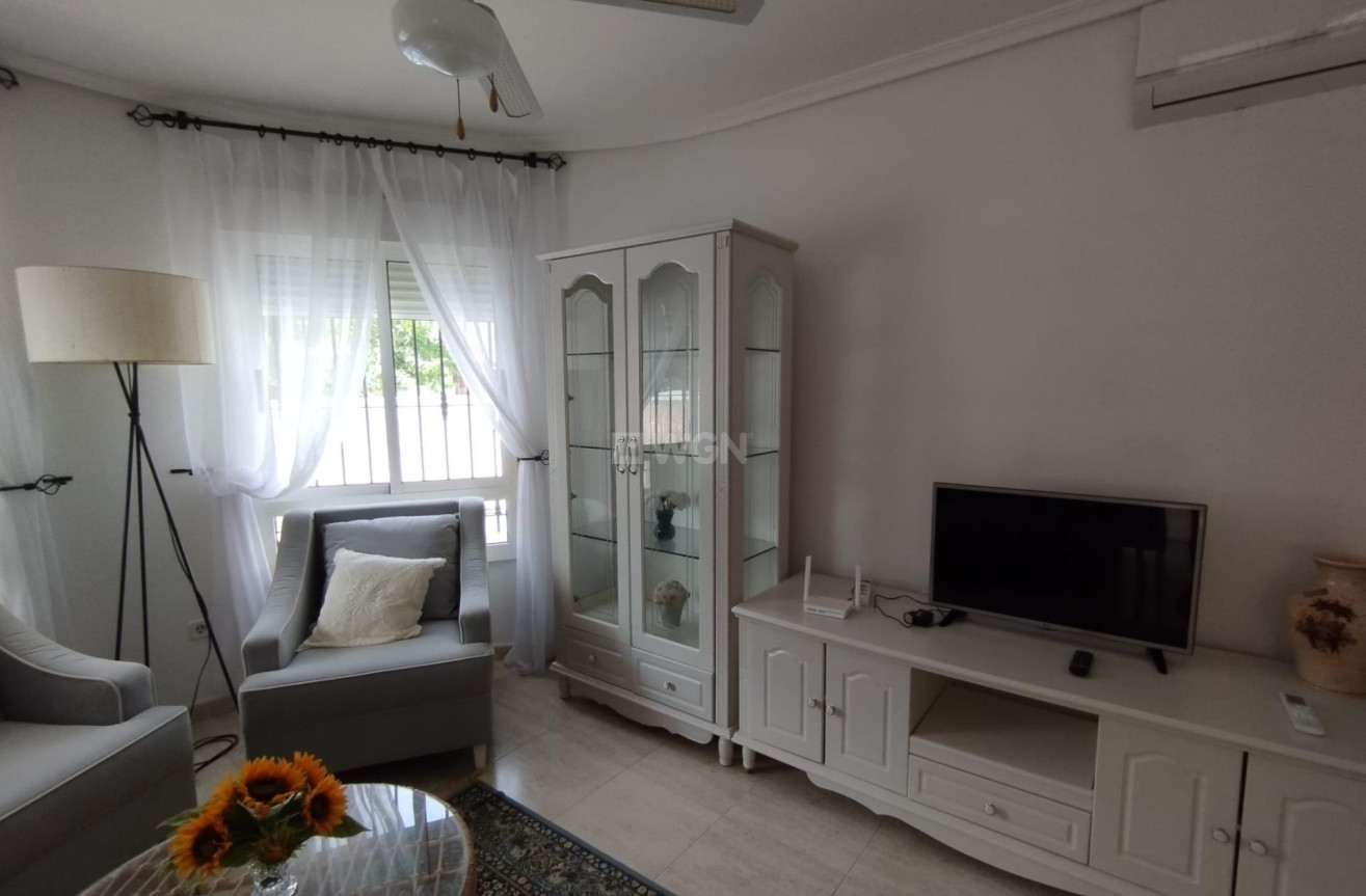Reventa - Villa - Pilar de la Horadada - Zona Pueblo