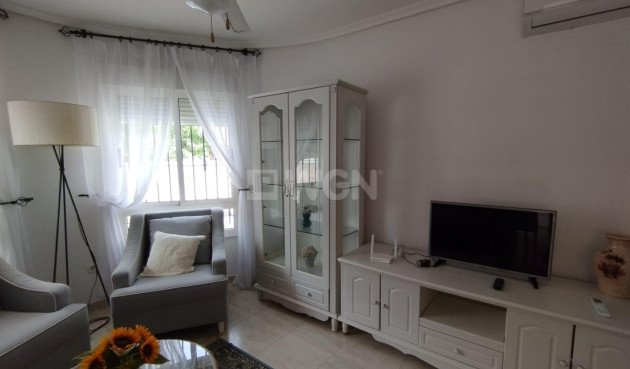 Reventa - Villa - Pilar de la Horadada - Zona Pueblo