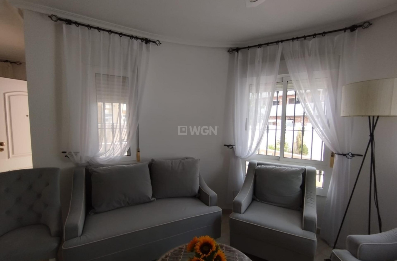 Reventa - Villa - Pilar de la Horadada - Zona Pueblo