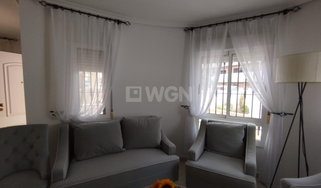 Reventa - Villa - Pilar de la Horadada - Zona Pueblo