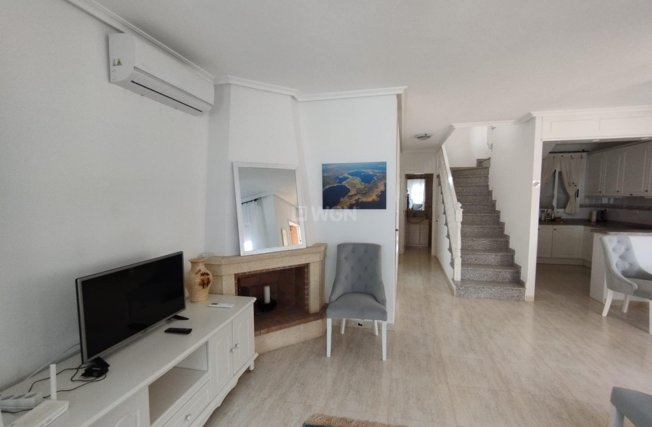 Reventa - Villa - Pilar de la Horadada - Zona Pueblo