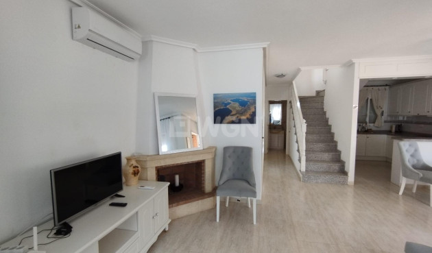 Reventa - Villa - Pilar de la Horadada - Zona Pueblo