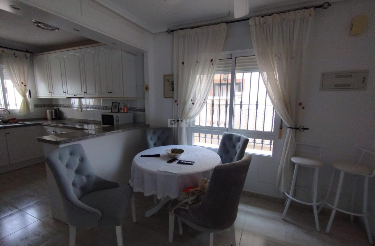 Reventa - Villa - Pilar de la Horadada - Zona Pueblo
