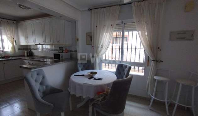 Reventa - Villa - Pilar de la Horadada - Zona Pueblo