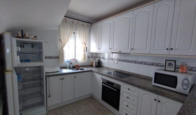 Reventa - Villa - Pilar de la Horadada - Zona Pueblo