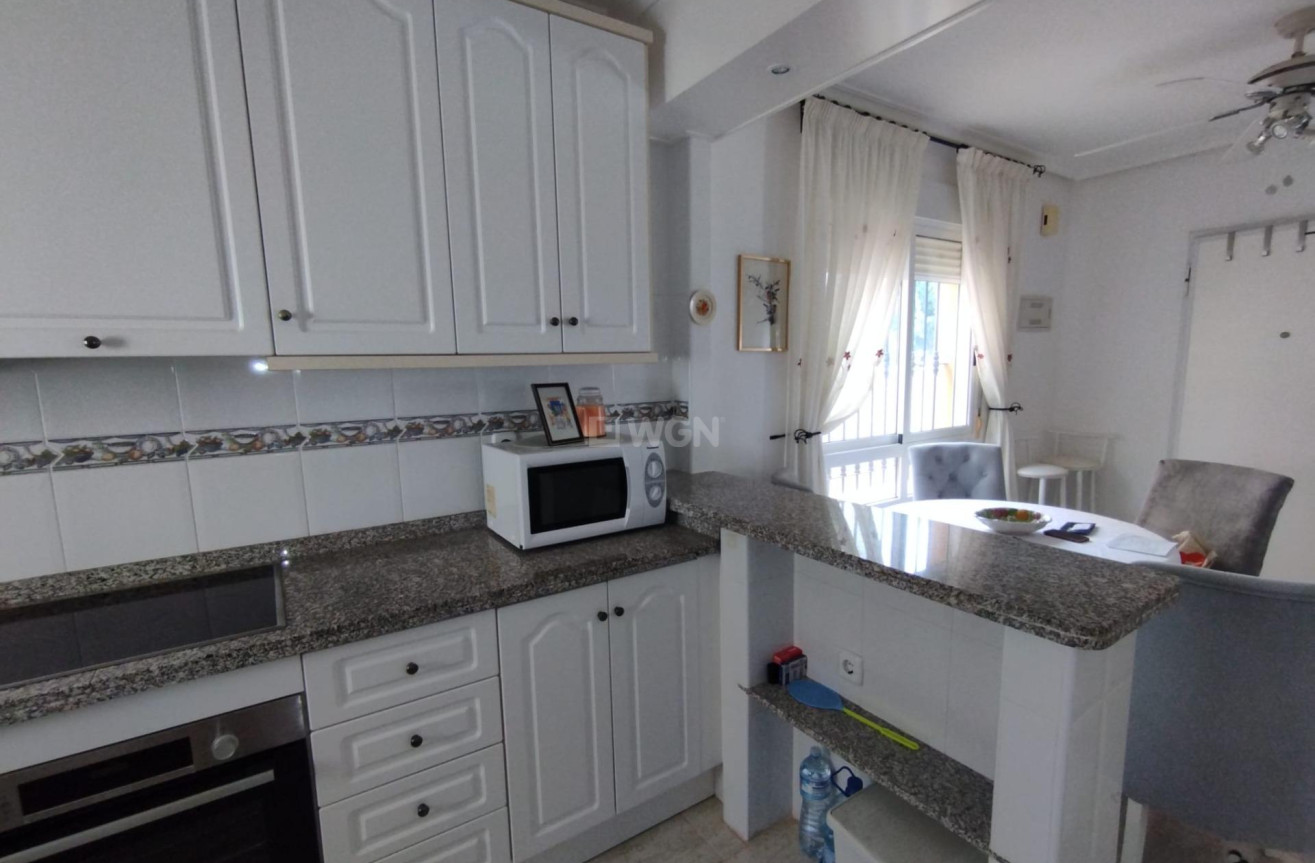 Reventa - Villa - Pilar de la Horadada - Zona Pueblo