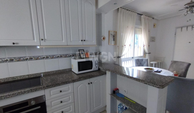Reventa - Villa - Pilar de la Horadada - Zona Pueblo