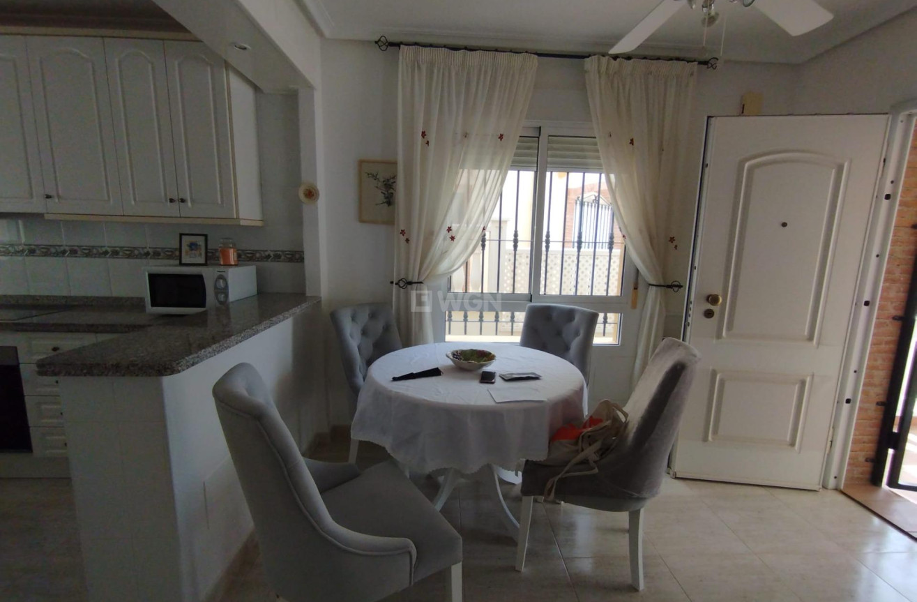 Reventa - Villa - Pilar de la Horadada - Zona Pueblo