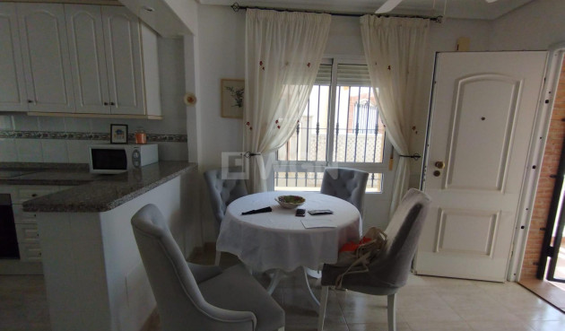 Reventa - Villa - Pilar de la Horadada - Zona Pueblo