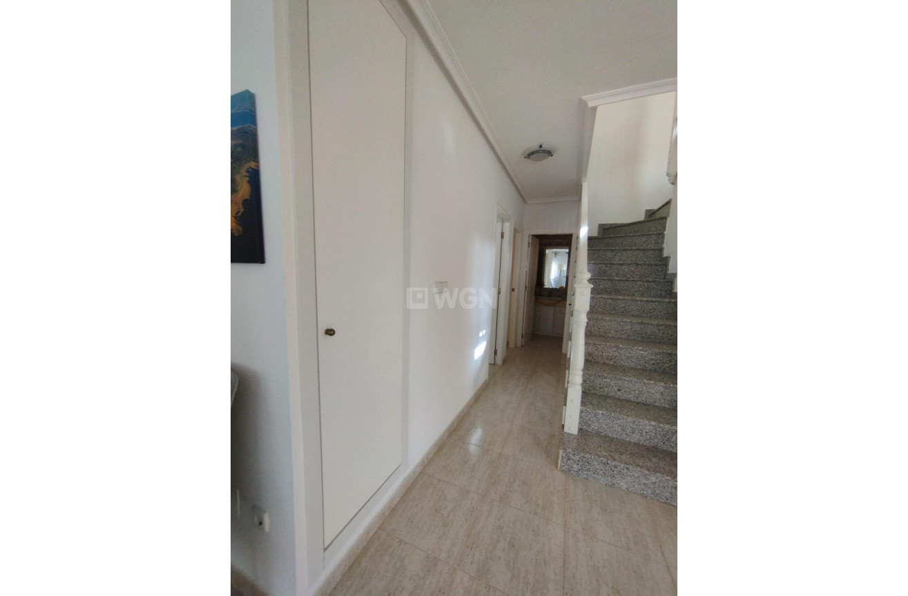 Reventa - Villa - Pilar de la Horadada - Zona Pueblo