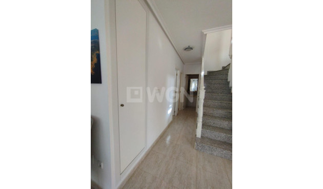 Reventa - Villa - Pilar de la Horadada - Zona Pueblo