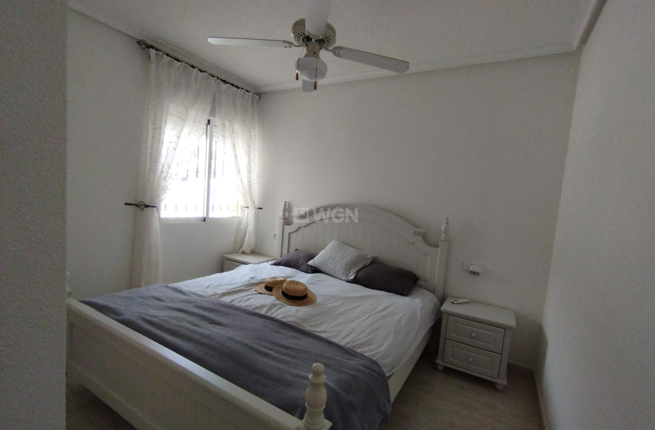 Reventa - Villa - Pilar de la Horadada - Zona Pueblo