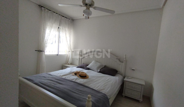Reventa - Villa - Pilar de la Horadada - Zona Pueblo