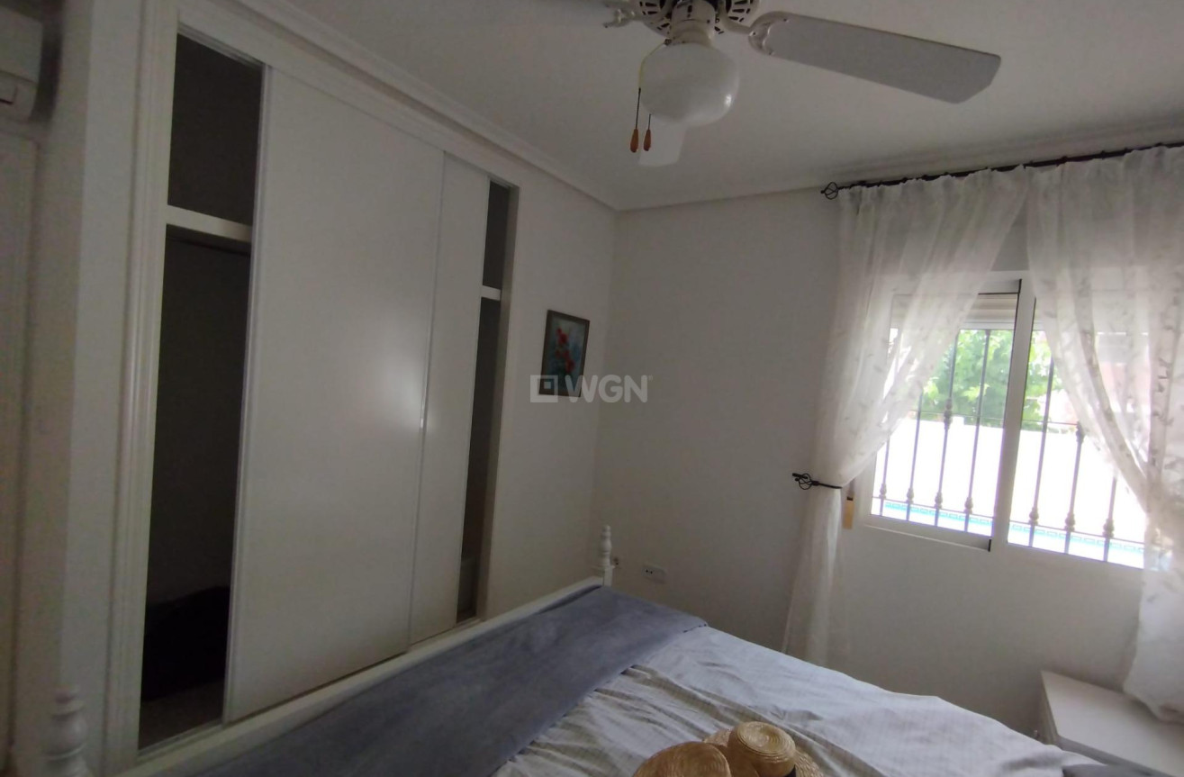 Reventa - Villa - Pilar de la Horadada - Zona Pueblo