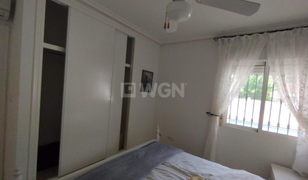 Reventa - Villa - Pilar de la Horadada - Zona Pueblo