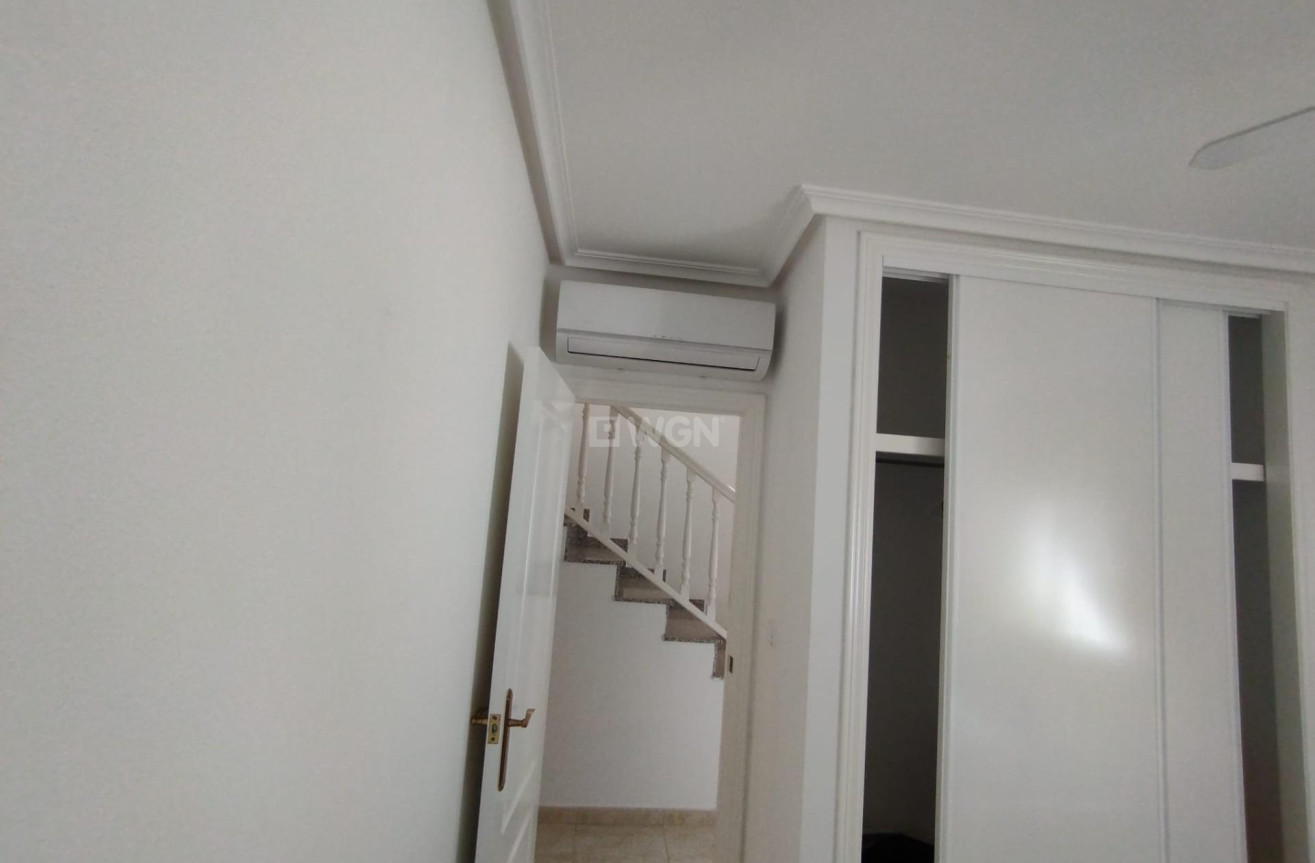 Reventa - Villa - Pilar de la Horadada - Zona Pueblo
