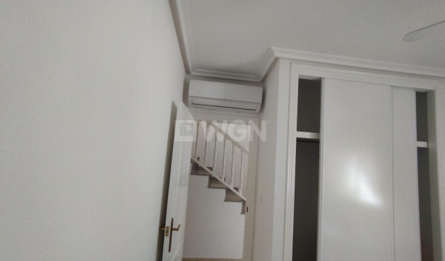 Reventa - Villa - Pilar de la Horadada - Zona Pueblo