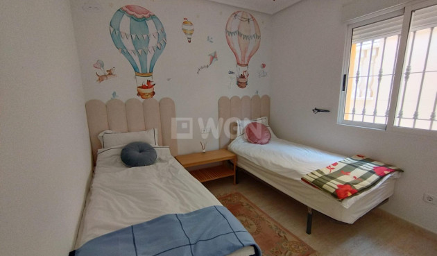 Reventa - Villa - Pilar de la Horadada - Zona Pueblo