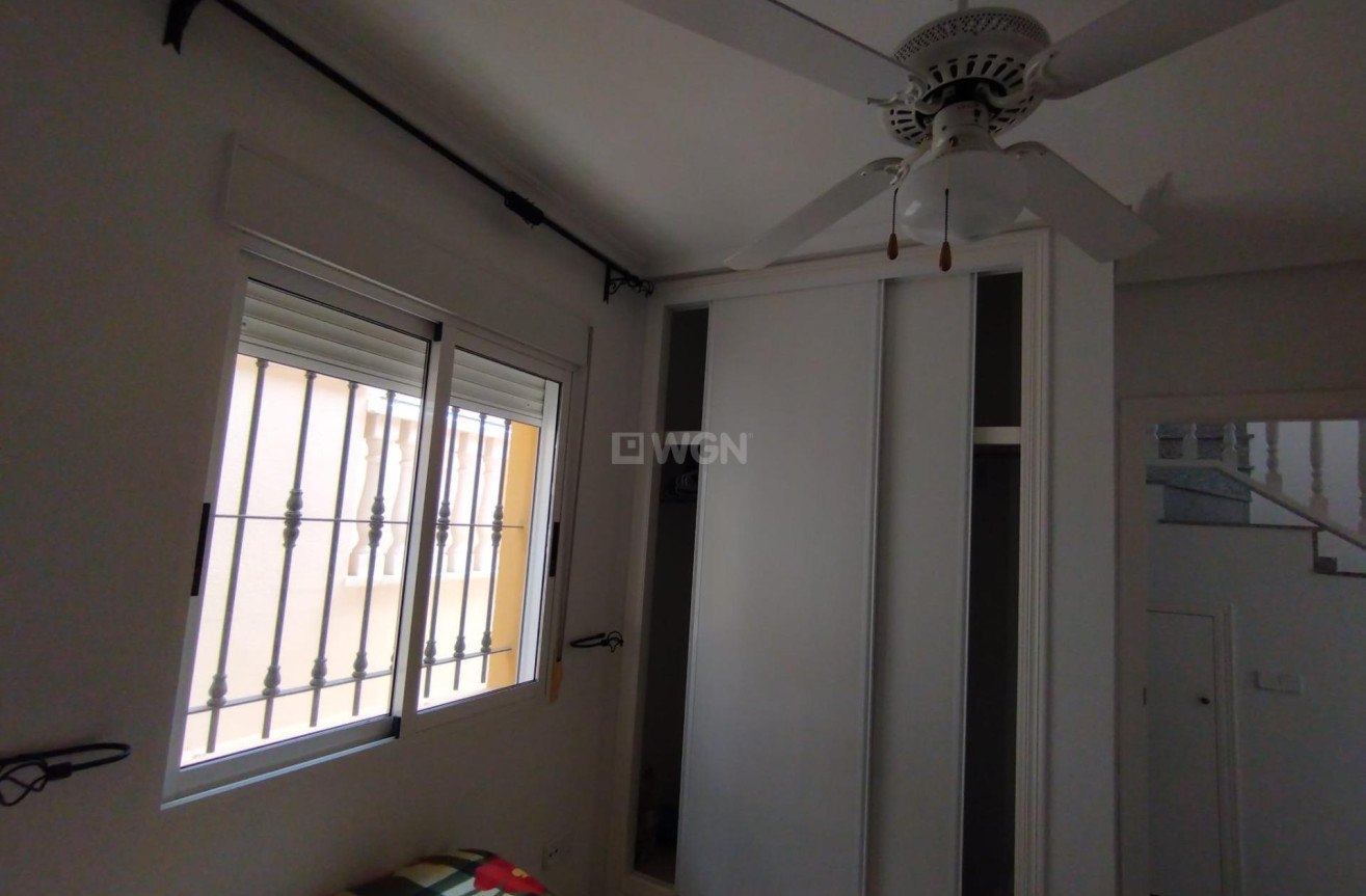 Reventa - Villa - Pilar de la Horadada - Zona Pueblo