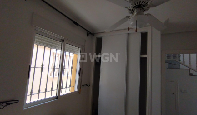 Reventa - Villa - Pilar de la Horadada - Zona Pueblo