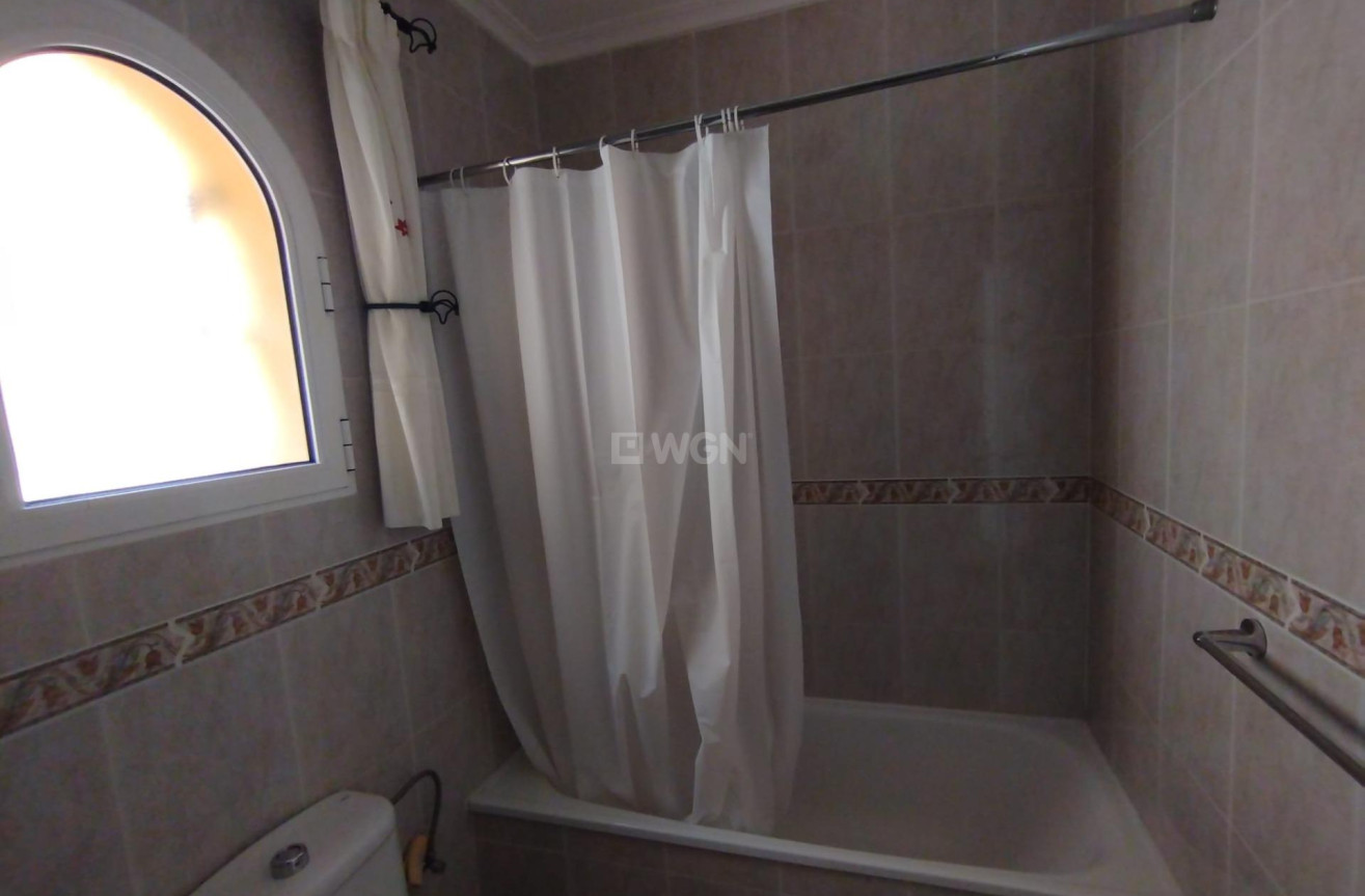 Reventa - Villa - Pilar de la Horadada - Zona Pueblo