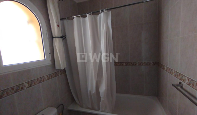 Reventa - Villa - Pilar de la Horadada - Zona Pueblo