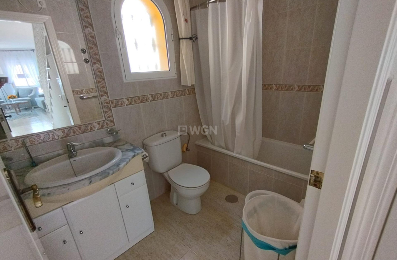 Reventa - Villa - Pilar de la Horadada - Zona Pueblo