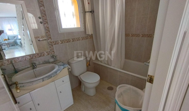 Reventa - Villa - Pilar de la Horadada - Zona Pueblo