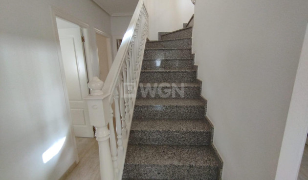 Reventa - Villa - Pilar de la Horadada - Zona Pueblo