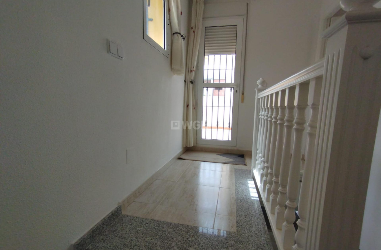Reventa - Villa - Pilar de la Horadada - Zona Pueblo
