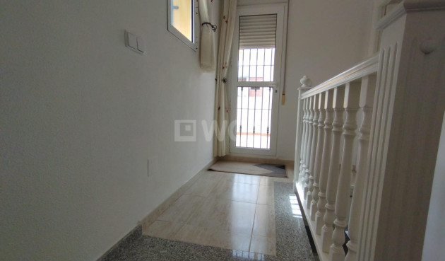 Reventa - Villa - Pilar de la Horadada - Zona Pueblo