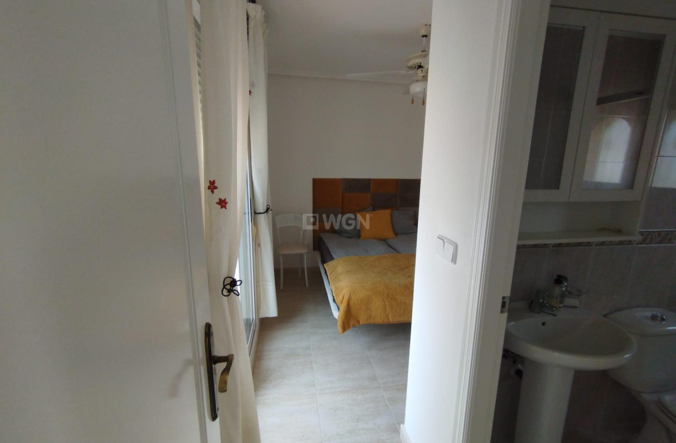 Reventa - Villa - Pilar de la Horadada - Zona Pueblo