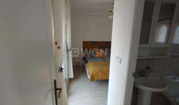 Reventa - Villa - Pilar de la Horadada - Zona Pueblo