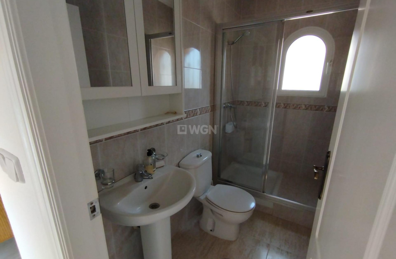 Reventa - Villa - Pilar de la Horadada - Zona Pueblo