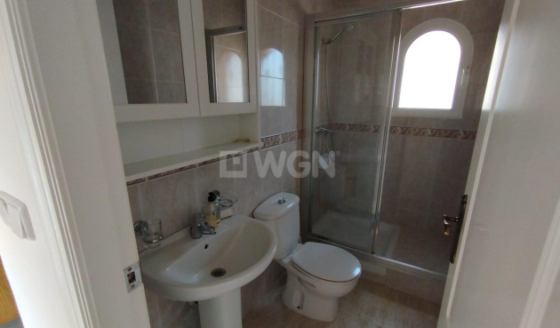 Reventa - Villa - Pilar de la Horadada - Zona Pueblo