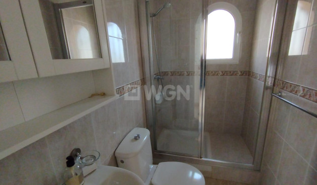 Reventa - Villa - Pilar de la Horadada - Zona Pueblo