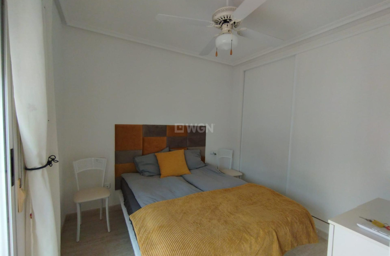 Reventa - Villa - Pilar de la Horadada - Zona Pueblo