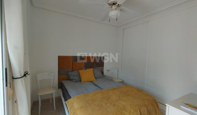 Reventa - Villa - Pilar de la Horadada - Zona Pueblo