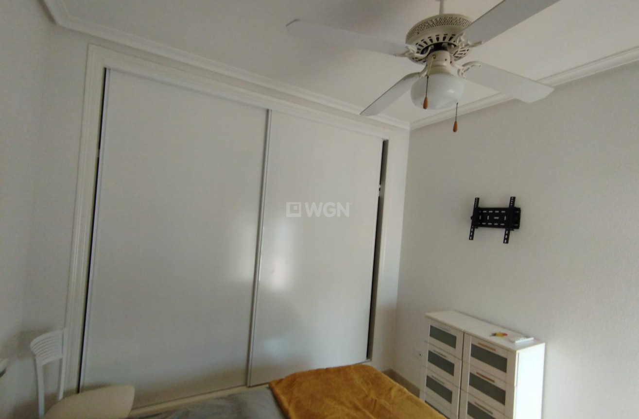Reventa - Villa - Pilar de la Horadada - Zona Pueblo