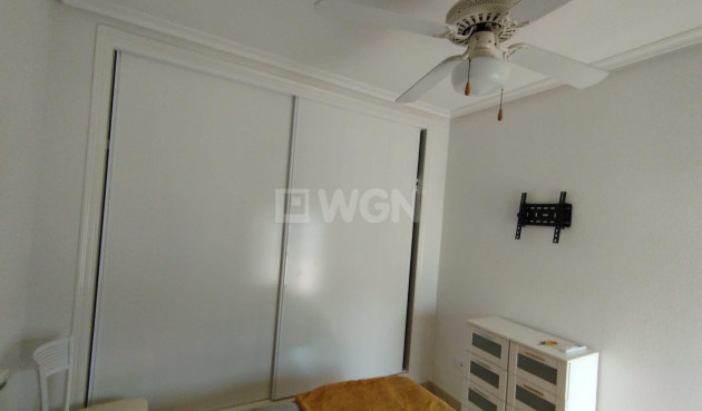 Reventa - Villa - Pilar de la Horadada - Zona Pueblo
