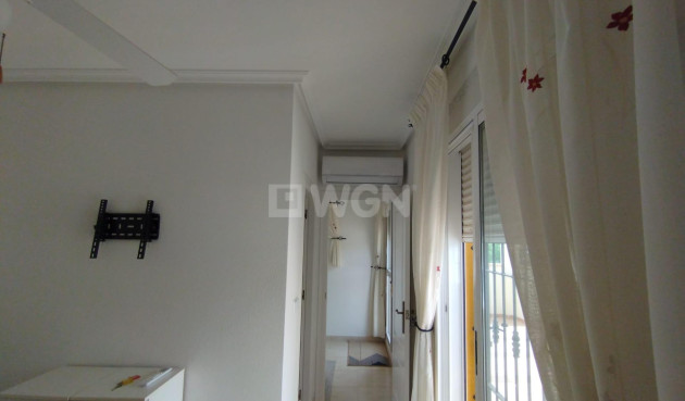 Reventa - Villa - Pilar de la Horadada - Zona Pueblo