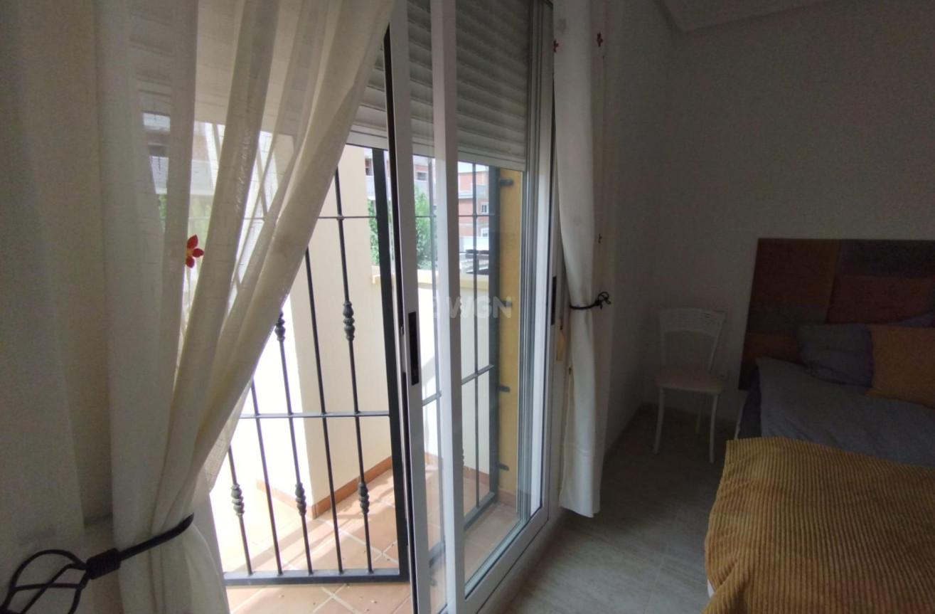 Reventa - Villa - Pilar de la Horadada - Zona Pueblo
