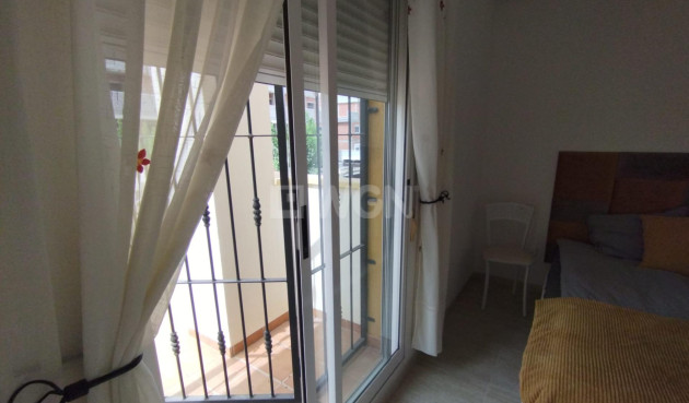Reventa - Villa - Pilar de la Horadada - Zona Pueblo