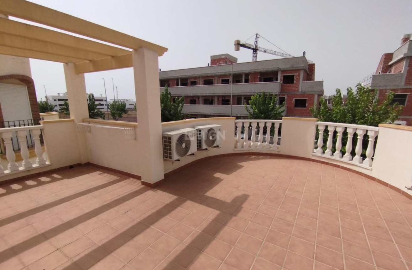 Reventa - Villa - Pilar de la Horadada - Zona Pueblo