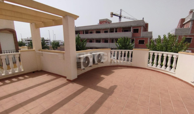 Reventa - Villa - Pilar de la Horadada - Zona Pueblo