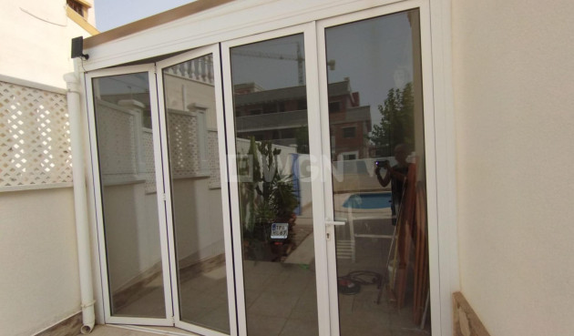 Reventa - Villa - Pilar de la Horadada - Zona Pueblo